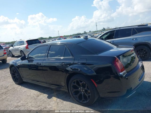 2C3CCAAG7KH601785 Chrysler 300 Touring