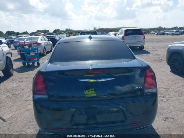 2C3CCAAG7KH601785 Chrysler 300 Touring