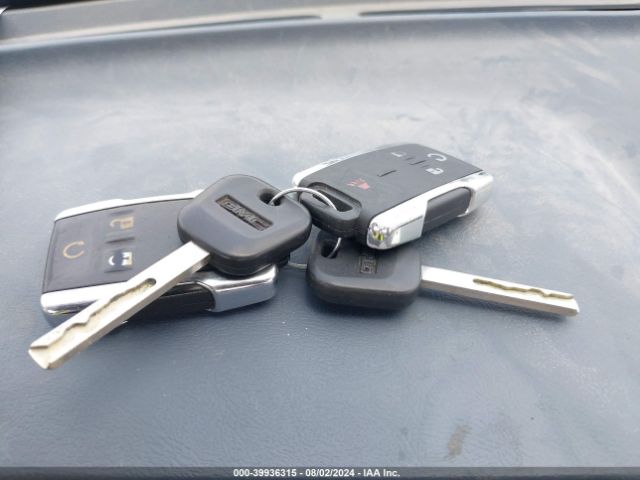 3GTU2PEJ1JG508223 GMC Sierra 1500 Denali