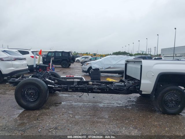 3GTU2PEJ1JG508223 GMC Sierra 1500 Denali