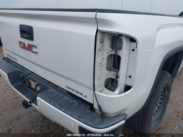 3GTU2PEJ1JG508223 GMC Sierra 1500 Denali