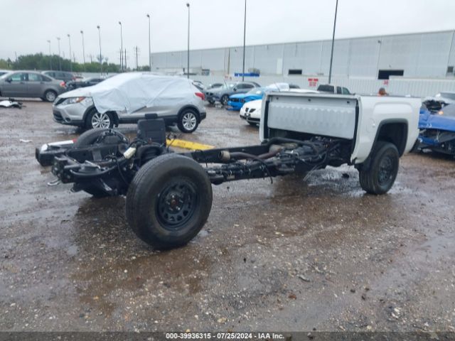 3GTU2PEJ1JG508223 GMC Sierra 1500 Denali
