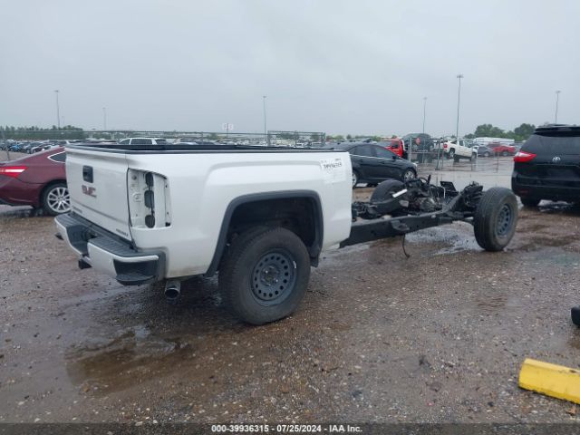3GTU2PEJ1JG508223 GMC Sierra 1500 Denali