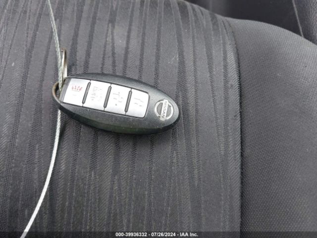 3N1AB7AP9HL714195 Nissan SENTRA SV
