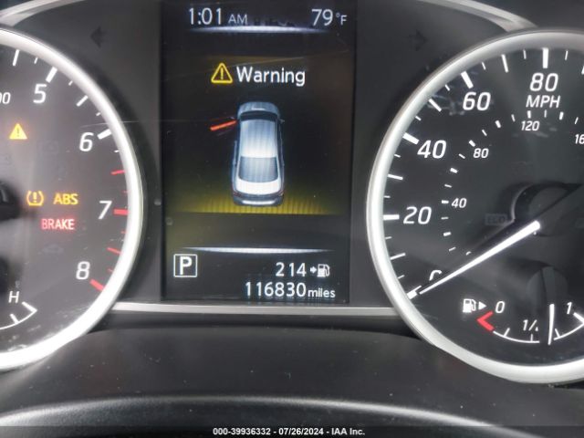 3N1AB7AP9HL714195 Nissan SENTRA SV