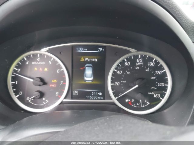 3N1AB7AP9HL714195 Nissan SENTRA SV