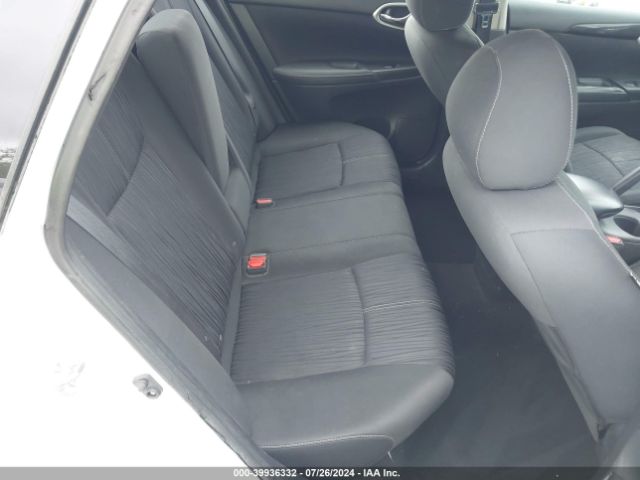 3N1AB7AP9HL714195 Nissan SENTRA SV