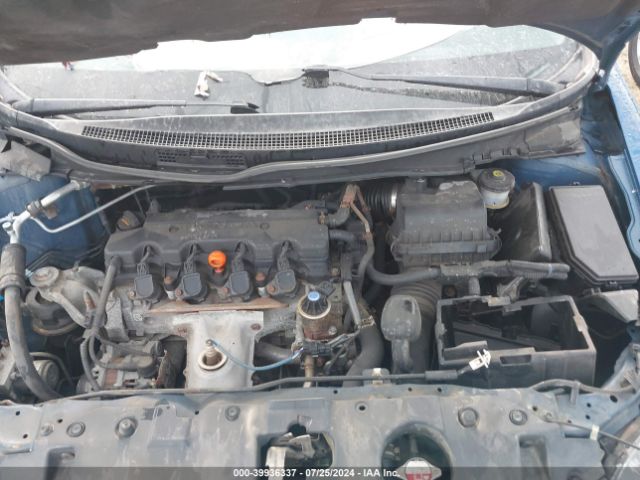2HGFB2F56EH556658 Honda Civic Lx