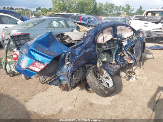 2HGFB2F56EH556658 Honda Civic Lx