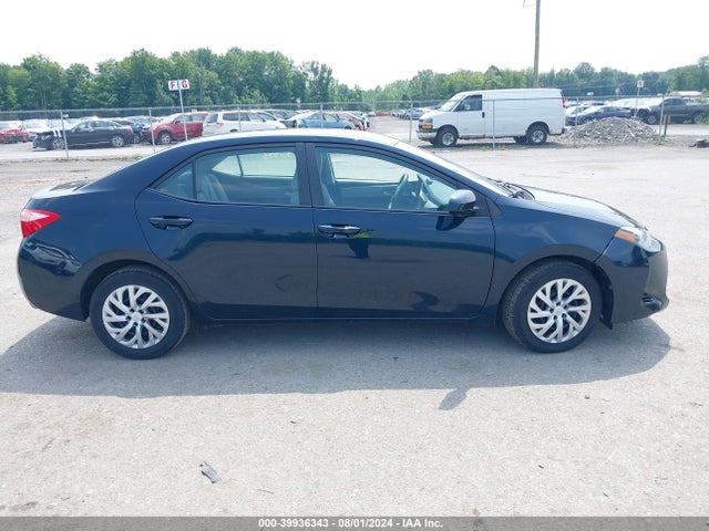 Toyota COROLLA LE 2018 2T1BURHE3JC964875 Image 13
