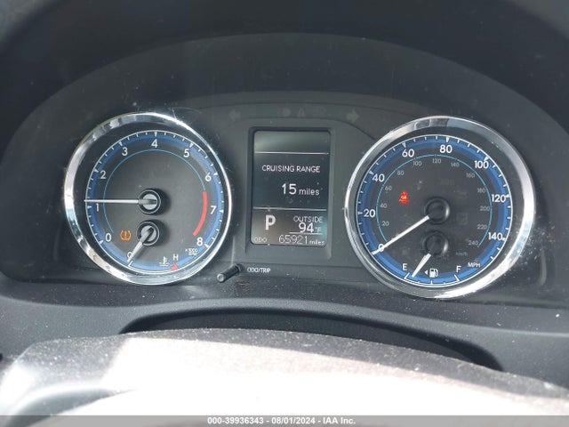 Toyota COROLLA LE 2018 2T1BURHE3JC964875 Image 7