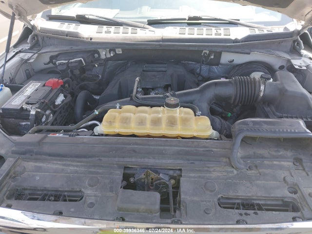 Ford F-150 Xlt 2015 1FTEW1CPXFFC30413 Image 10