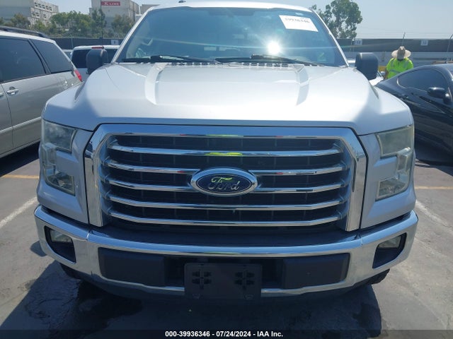 Ford F-150 Xlt 2015 1FTEW1CPXFFC30413 Image 12