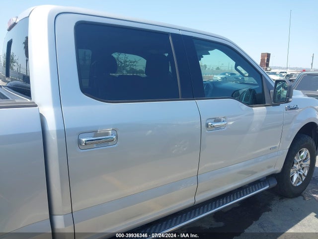 Ford F-150 Xlt 2015 1FTEW1CPXFFC30413 Image 13
