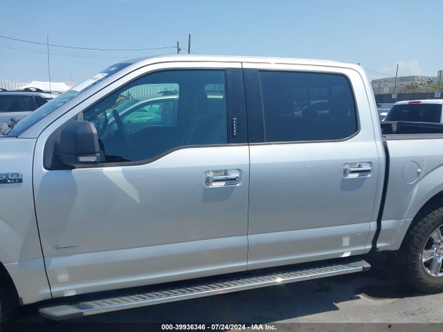 Ford F-150 Xlt 2015 1FTEW1CPXFFC30413 Image 14