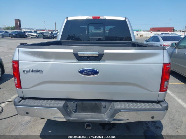 Ford F-150 Xlt 2015 1FTEW1CPXFFC30413 Image 16