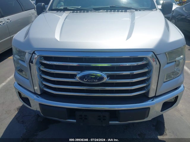 Ford F-150 Xlt 2015 1FTEW1CPXFFC30413 Image 6