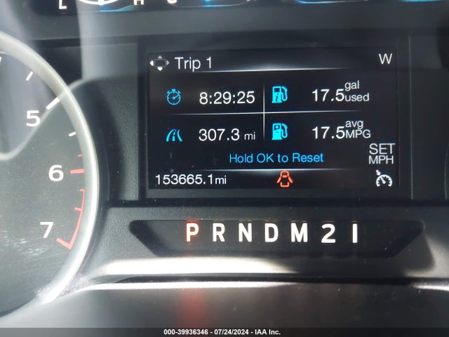 Ford F-150 Xlt 2015 1FTEW1CPXFFC30413 Image 7