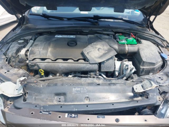 YV4902NC9F1194310 Volvo Xc70 T6 Premier Plus