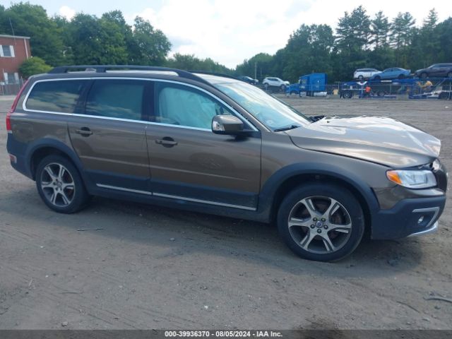 YV4902NC9F1194310 Volvo Xc70 T6 Premier Plus