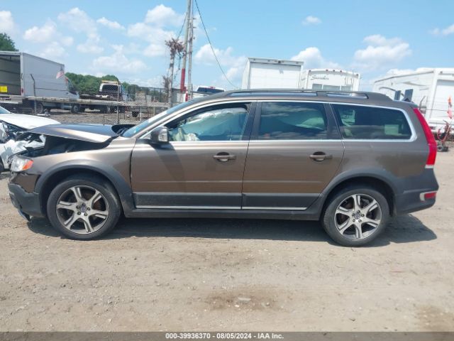 YV4902NC9F1194310 Volvo Xc70 T6 Premier Plus