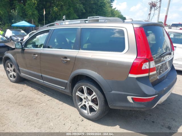 YV4902NC9F1194310 Volvo Xc70 T6 Premier Plus