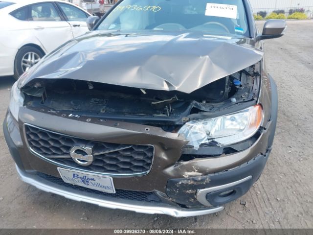 YV4902NC9F1194310 Volvo Xc70 T6 Premier Plus
