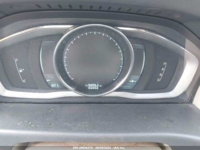 YV4902NC9F1194310 Volvo Xc70 T6 Premier Plus