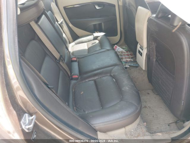 YV4902NC9F1194310 Volvo Xc70 T6 Premier Plus