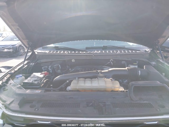 1FMJK1KT1NEA02440 Ford Expedition Limited Max