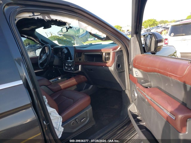 1FMJK1KT1NEA02440 Ford Expedition Limited Max