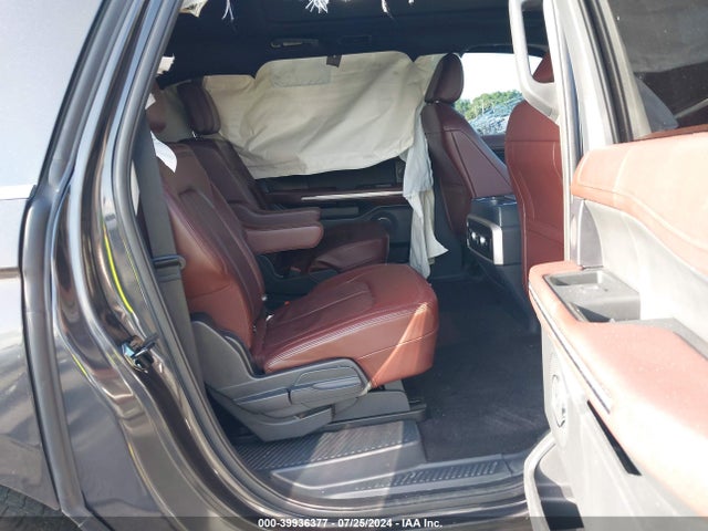 1FMJK1KT1NEA02440 Ford Expedition Limited Max