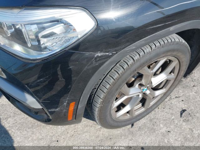 5UXTY3C0XM9E02257 BMW X3 Sdrive30i