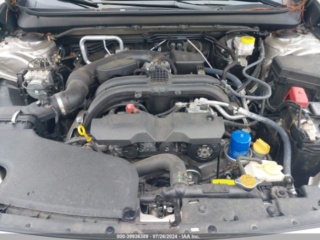 4S4BSAAC6J3254874 Subaru Outback 2.5i