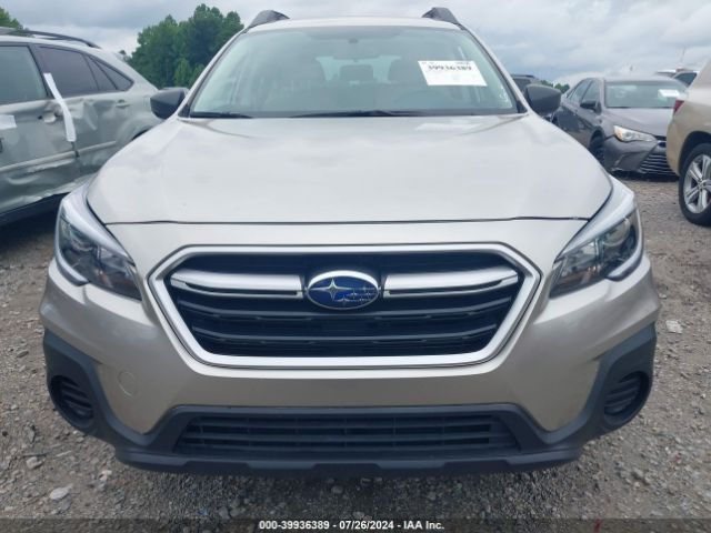 4S4BSAAC6J3254874 Subaru Outback 2.5i