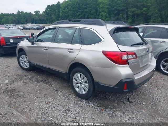 4S4BSAAC6J3254874 Subaru Outback 2.5i