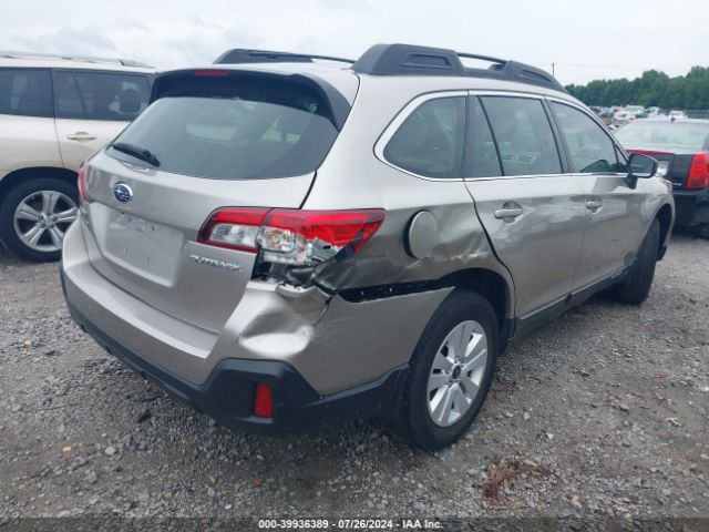 4S4BSAAC6J3254874 Subaru Outback 2.5i