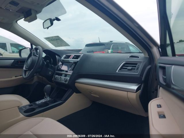 4S4BSAAC6J3254874 Subaru Outback 2.5i