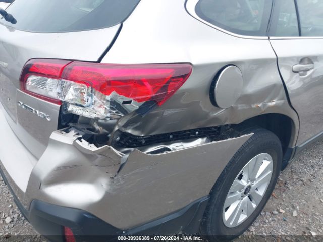 4S4BSAAC6J3254874 Subaru Outback 2.5i