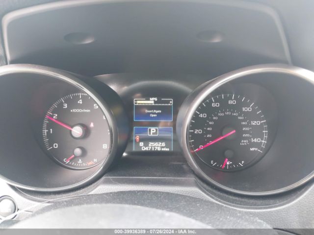 4S4BSAAC6J3254874 Subaru Outback 2.5i
