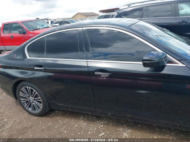 WBAJA7C52JWC75787 BMW 530i Xdrive