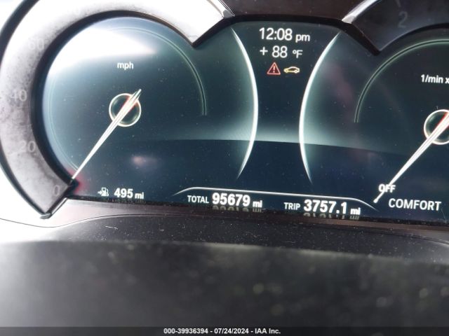 WBAJA7C52JWC75787 BMW 530i Xdrive