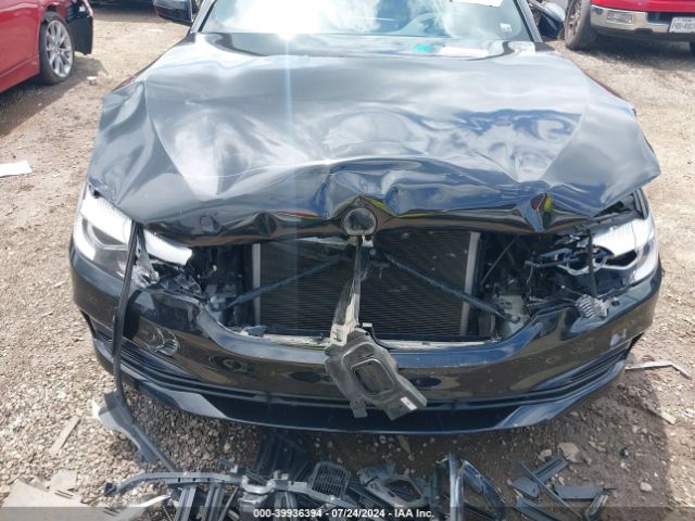 WBAJA7C52JWC75787 BMW 530i Xdrive