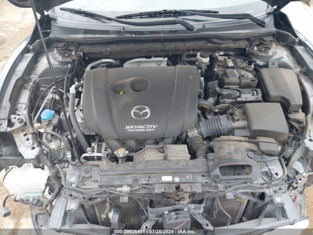 JM1GJ1W51G1488304 Mazda Mazda6 I Grand Touring