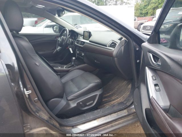 JM1GJ1W51G1488304 Mazda Mazda6 I Grand Touring