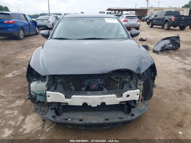 JM1GJ1W51G1488304 Mazda Mazda6 I Grand Touring