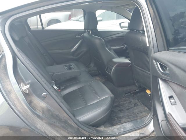 JM1GJ1W51G1488304 Mazda Mazda6 I Grand Touring