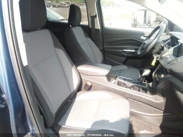Ford ESCAPE SE 2018 1FMCU9GD5JUC74816 Image 5