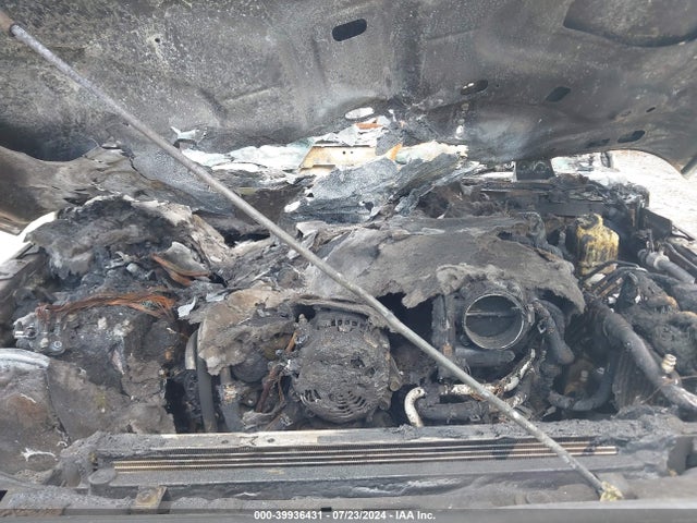 1C6HJTFG6PL552110 Jeep Gladiator Overland 4x4