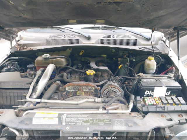2005 JEEP LIBERTY 1J8GL58555W673463 Photo 9